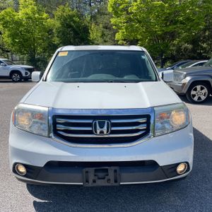 HONDA PILOT - 10