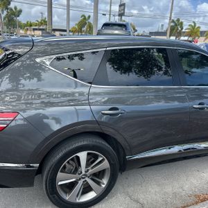 GENESIS GV80 2.5T - 9