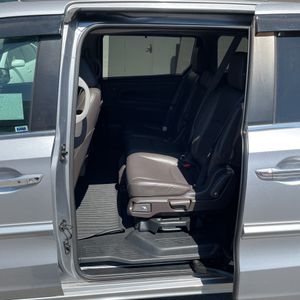 صورة 34 لـ 2018 Honda ODYSSEY TOURING