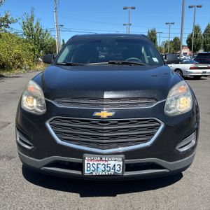 صورة مصغرة 14 لـ 2016 Chevrolet EQUINOX LS