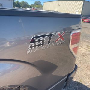 2014 FORD F-150 STX — фото 23