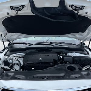صورة مصغرة 47 لـ 2024 Acura MDX BASE