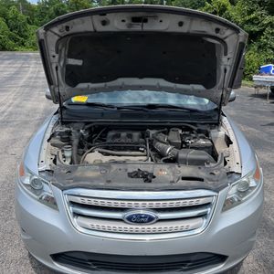 2011 FORD TAURUS SEL 缩略图 43