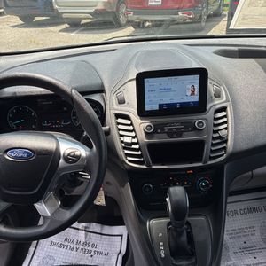 صورة مصغرة 35 لـ 2022 FORD TRANSIT CONNECT XL