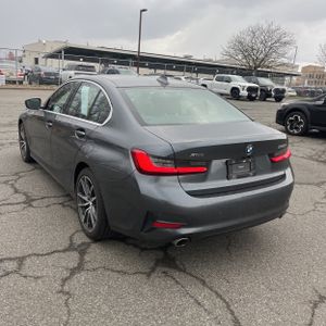 BMW 330I XDRIVE - 5