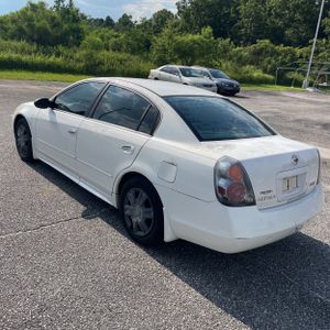 صورة 5 لـ 2003 Nissan ALTIMA 2.5 S