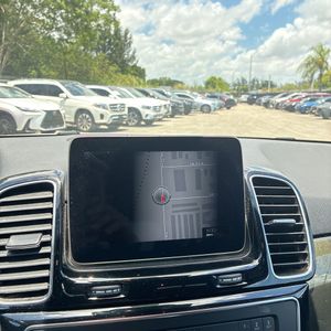 2018 Mercedes-BENZ GLE thumbnail 38