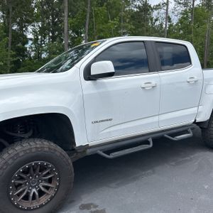 CHEVROLET COLORADO - 2