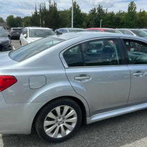 صورة 9 لـ 2012 Subaru LEGACY 3.6R LIMITED