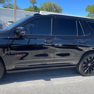 CADILLAC ESCALADE-V BASE - 4