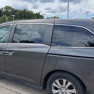 صورة 6 لـ 2015 Honda ODYSSEY EX