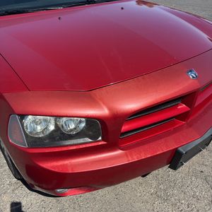 صورة مصغرة 54 لـ 2007 Dodge CHARGER BASE