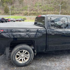 CHEVROLET SILVERADO 1500 - 9