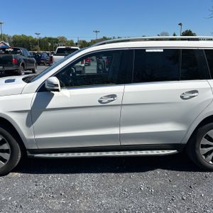 MERCEDES-BENZ GLS-CLASS - 4