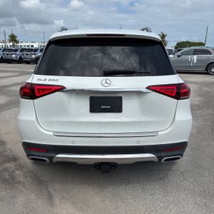 MERCEDES-BENZ GLE - 6