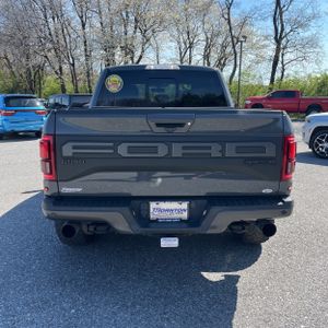 FORD F-150 RAPTOR - 7