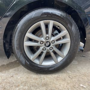 صورة مصغرة 18 لـ 2015 Hyundai SONATA SE