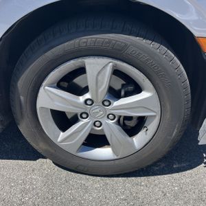2019 Honda ODYSSEY EX-L — миниатюра 20