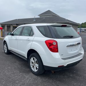 صورة 5 لـ 2012 Chevrolet EQUINOX LS