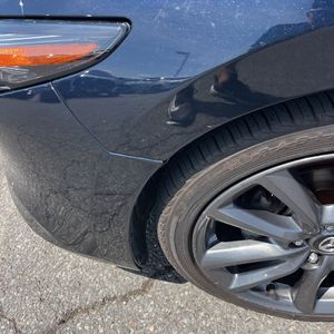2019 Mazda MAZDA3 HATCHBACK PREFERRED 缩略图 57