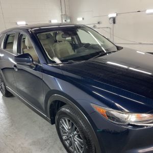 صورة مصغرة 13 لـ 2020 Mazda CX-5 TOURING
