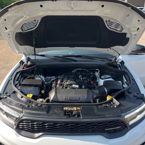 صورة مصغرة 48 لـ 2025 Dodge DURANGO R/T