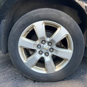 صورة مصغرة 19 لـ 2017 Chevrolet TRAVERSE LT