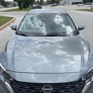 صورة مصغرة 15 لـ 2024 Nissan SENTRA S