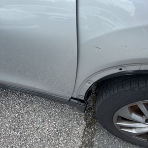 2015 Nissan ROGUE SL 缩略图 48