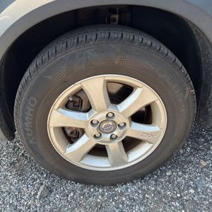 صورة مصغرة 17 لـ 2008 Volvo XC70 3.2