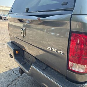 2013 RAM 1500 EXPRESS — миниатюра 54