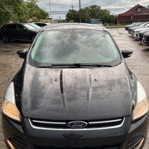 2013 FORD ESCAPE SEL — миниатюра 15
