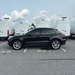 2018 Porsche MACAN S 照片 3