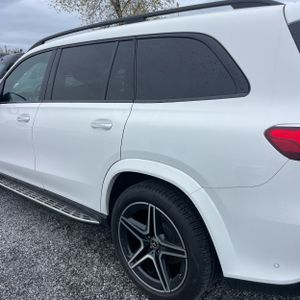 MERCEDES-BENZ GLS-CLASS - 6