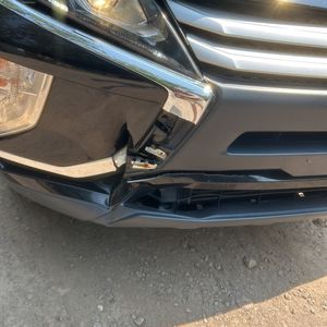 2019 Mitsubishi ECLIPSE CROSS ES thumbnail 55