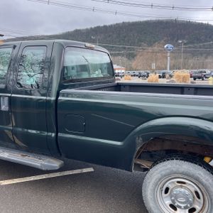 FORD F-250 SUPER DUTY XL - 6