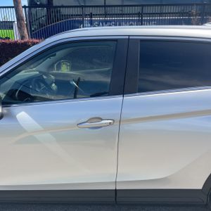 MITSUBISHI ECLIPSE CROSS ES 1.5T - 4