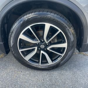 صورة 20 لـ 2018 Nissan ROGUE SL