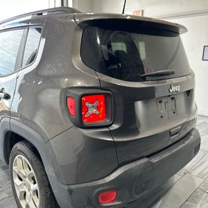 2018 JEEP RENEGADE LATITUDE 照片 55