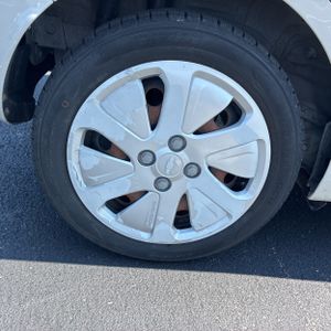 2017 Chevrolet SPARK LS CVT 缩略图 19