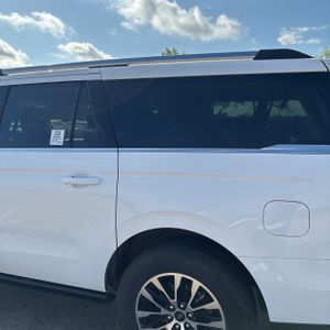 FORD EXPEDITION MAX PLATINUM - 6