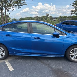 صورة مصغرة 11 لـ 2017 Chevrolet CRUZE LT AUTO