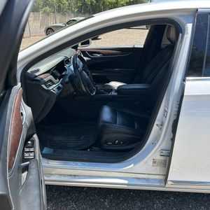 2019 Cadillac XTS LUXURY — миниатюра 31