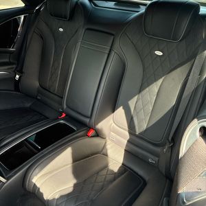 2017 Mercedes-BENZ S-CLASS — миниатюра 33