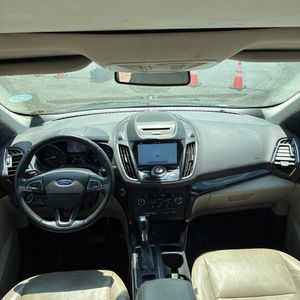 2017 FORD ESCAPE TITANIUM — миниатюра 37