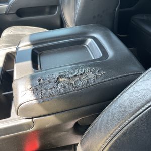 صورة مصغرة 60 لـ 2014 Chevrolet SILVERADO 1500 LT