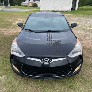 صورة مصغرة 14 لـ 2016 Hyundai VELOSTER BASE
