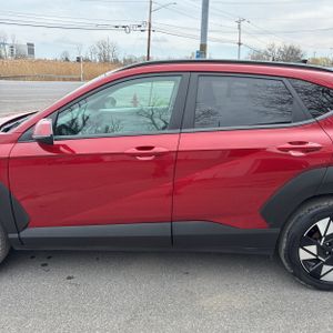 HYUNDAI KONA SEL - 4