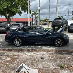 CHEVROLET MALIBU LT - 10