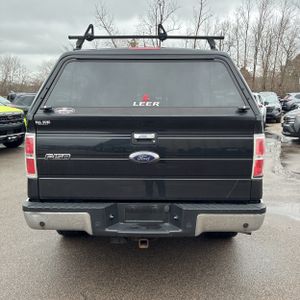 FORD F-150 XLT - 7